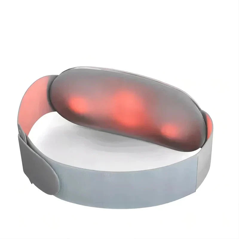 Almohadilla Térmica para el Malestar Menstrual