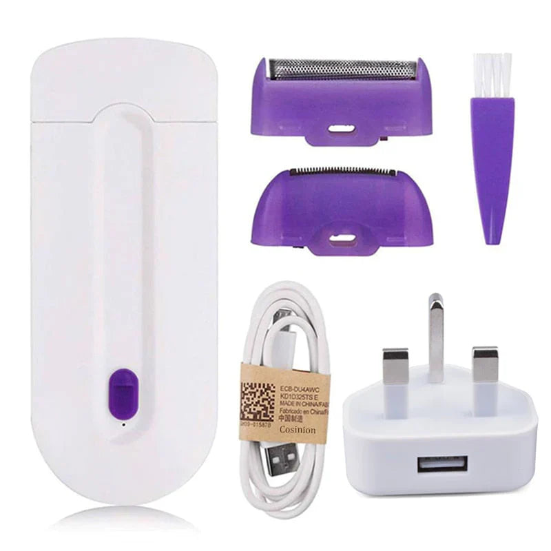 Kit de Depilación Láser Indolora