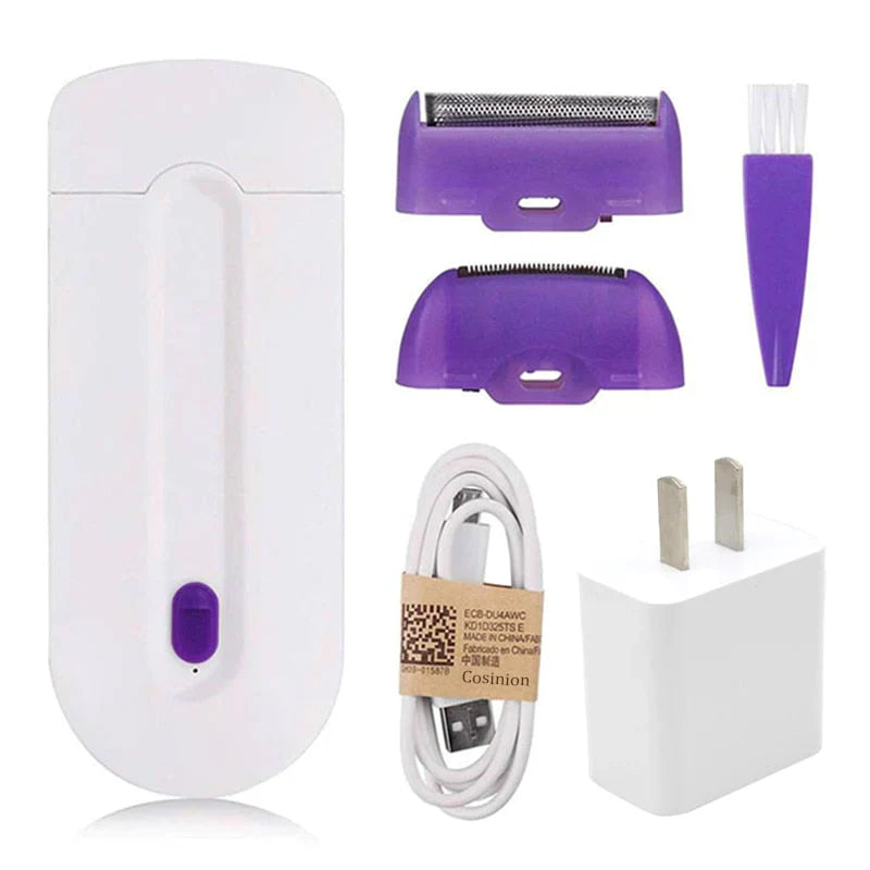 Kit de Depilación Láser Indolora