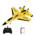 Avión de Combate Control Remoto