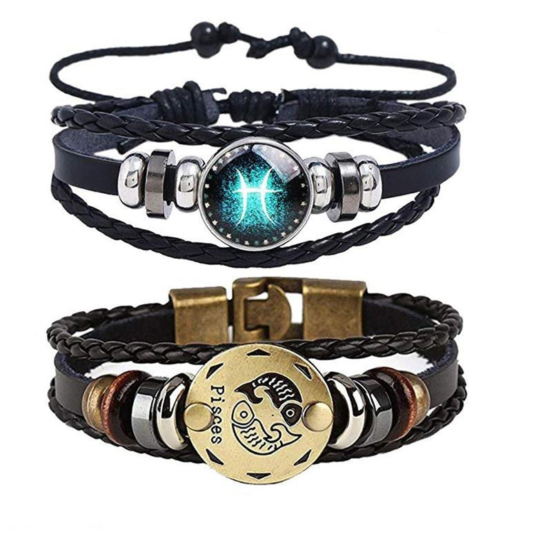 Pulsera Zodiac
