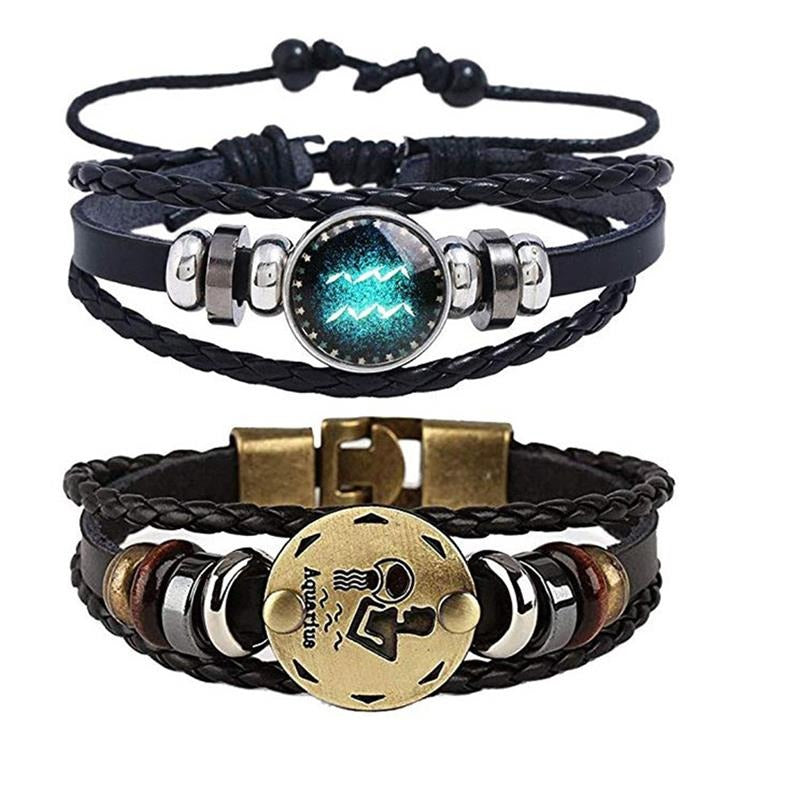 Pulsera Zodiac