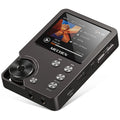 Kalsten | Reproductor MP3 HiFi MECHEN-M30 – Audio sin pérdidas premium con tarjeta de memoria de 64GB, soporta hasta 256GB