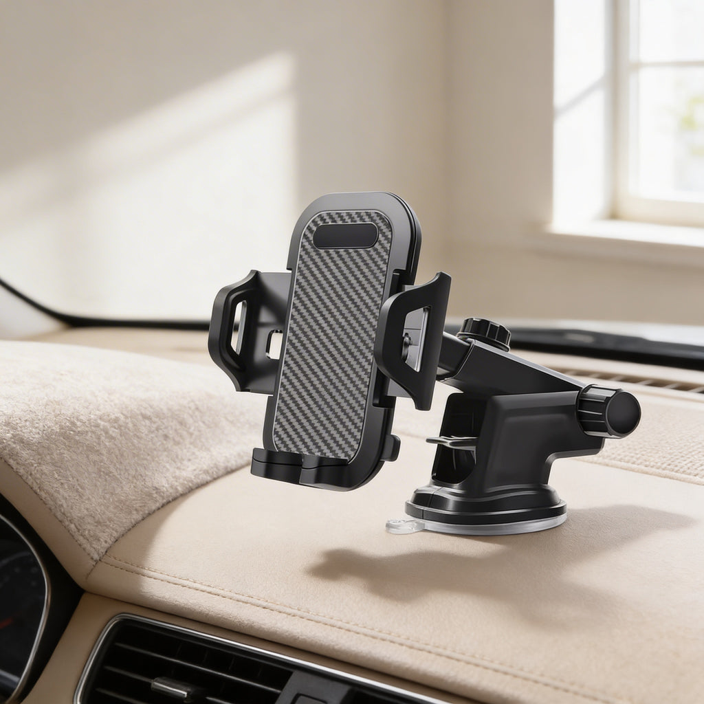 Pedro - Soporte universal para teléfono en el auto