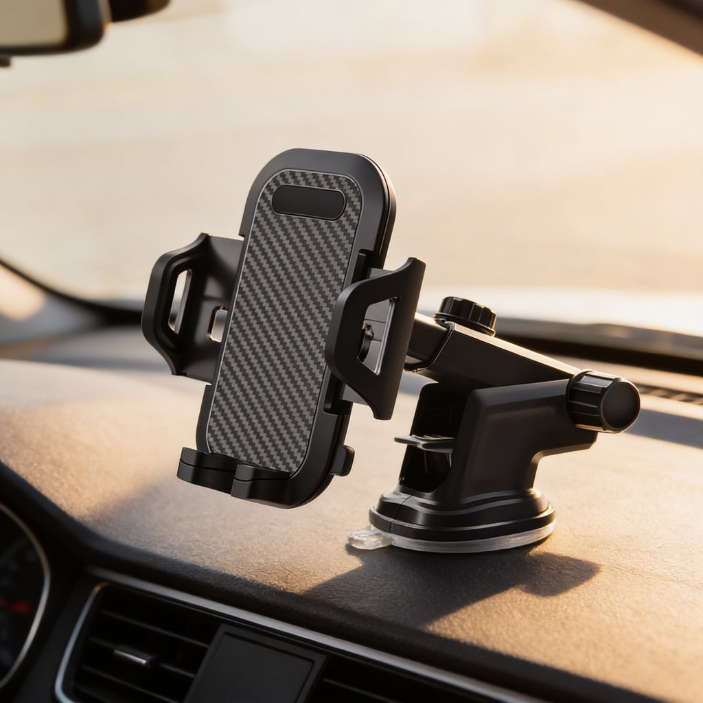 Pedro - Soporte universal para teléfono en el auto