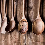NORDICWOOD – Cocinar de manera sostenible y elegante con materiales naturales