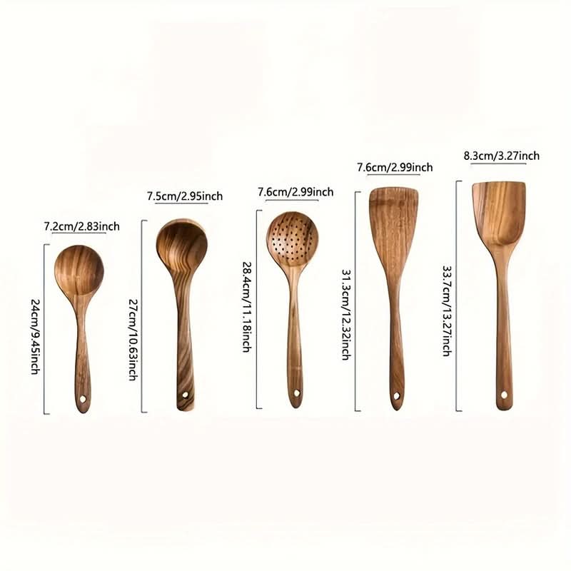 NORDICWOOD – Cocinar de manera sostenible y elegante con materiales naturales
