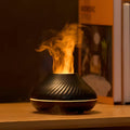 Difusor de Aroma Ultrasónico Humidificador de Aire
