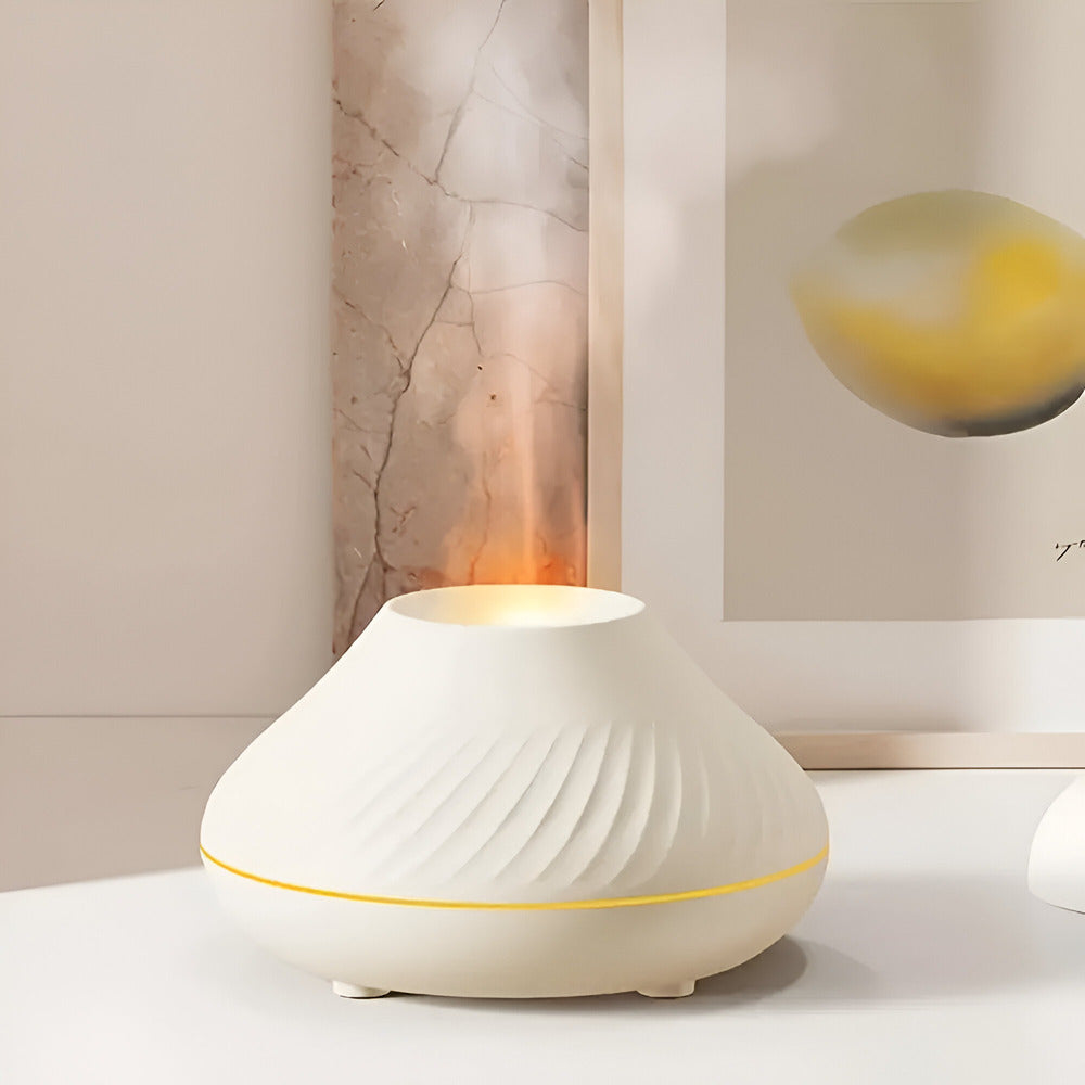 Difusor de Aroma Ultrasónico Humidificador de Aire