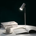 Lumora | Lámpara de mesa LED regulable con diseño minimalista