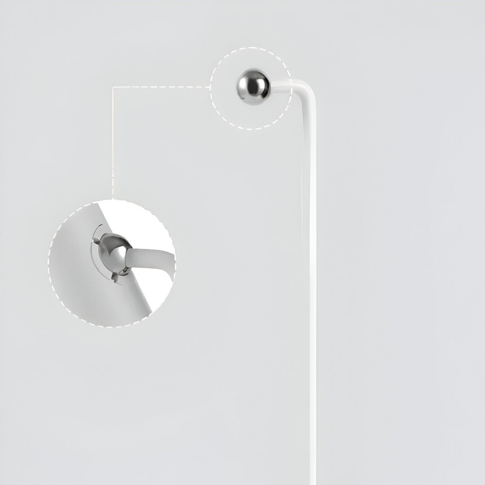 Lumora | Lámpara de mesa LED regulable con diseño minimalista