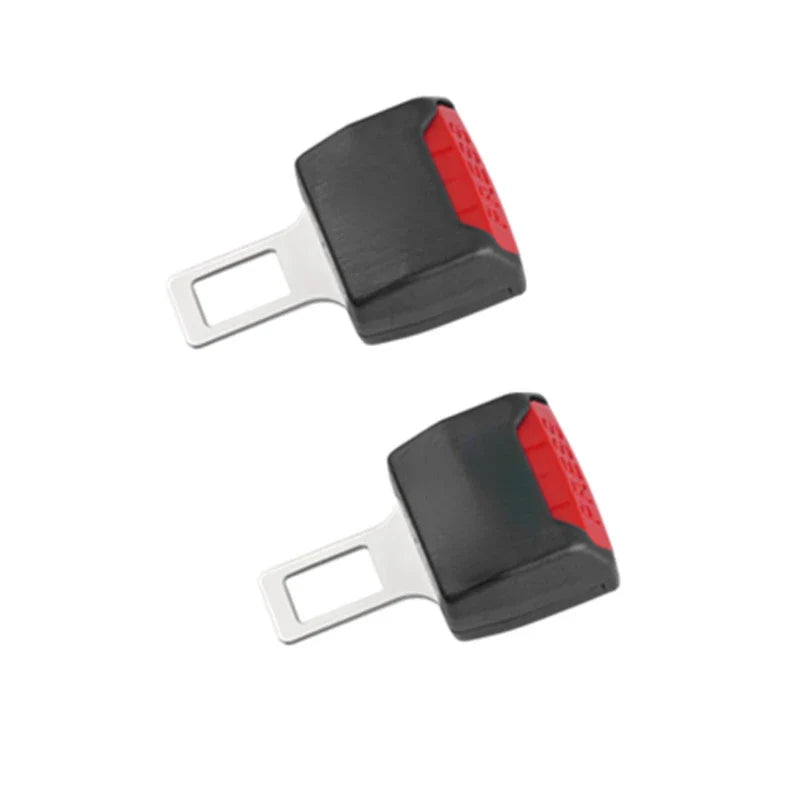 Extensor de Clip de Cinturón de Seguridad para Automóvil (Paquete de 2)