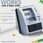 Banco de Ahorros ATM