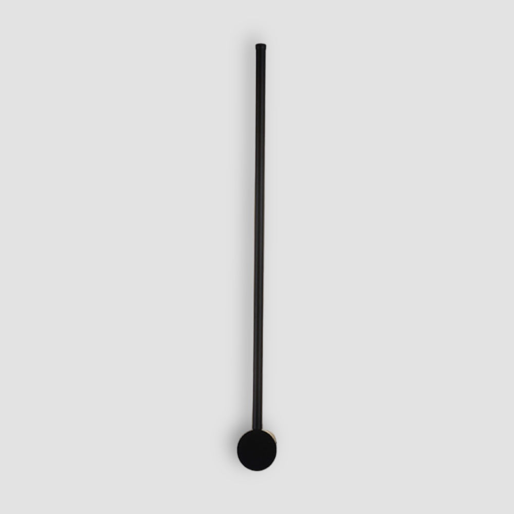 Lisslune | StickLume – Lámpara de Pared LED Simple y Elegante para Interiores Escandinavos