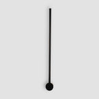 StickLume – Lámpara de Pared LED Simple y Elegante para Interiores Escandinavos