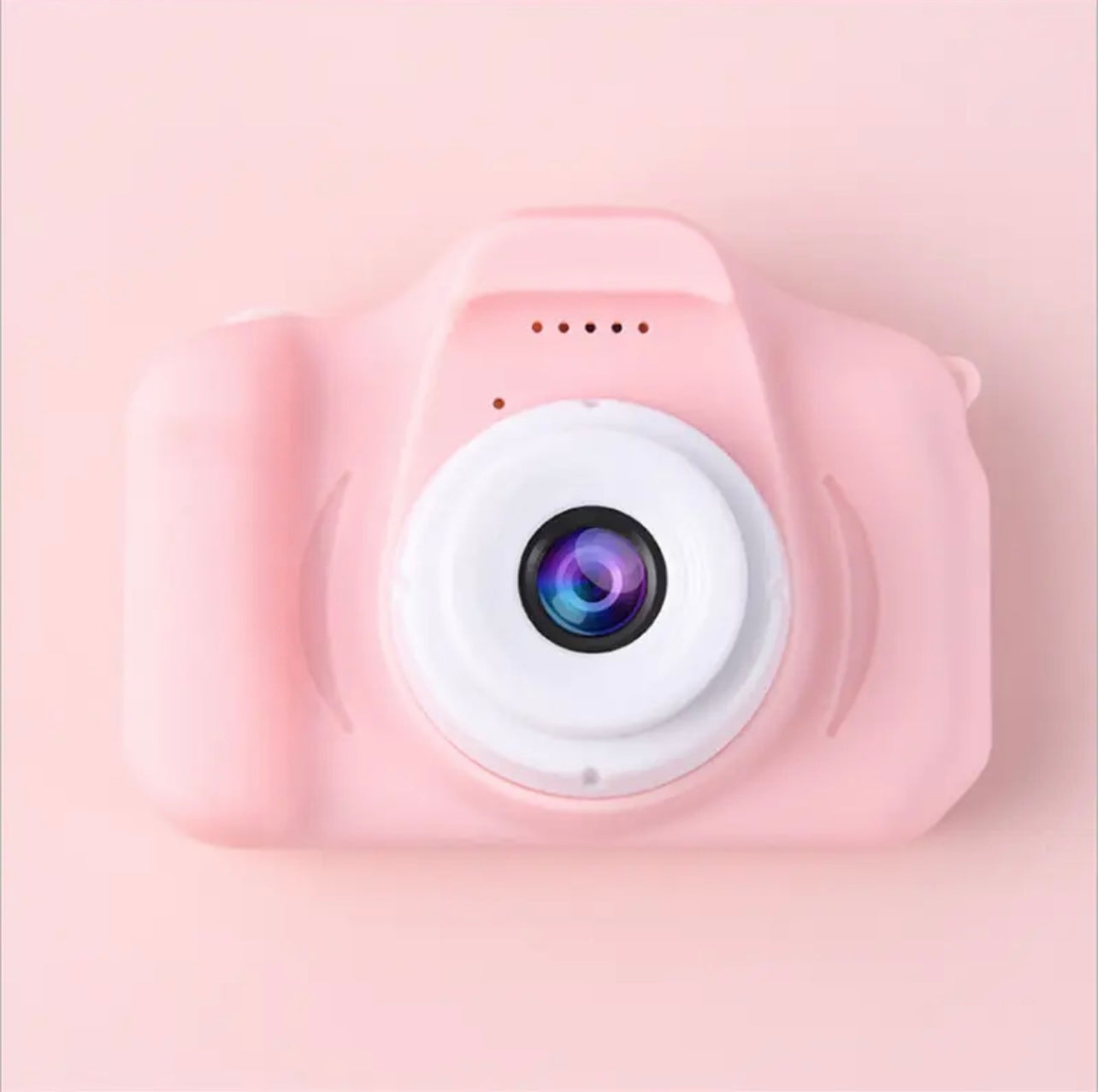 KlickLenz™ Cámara Mini Compacta para Llevar