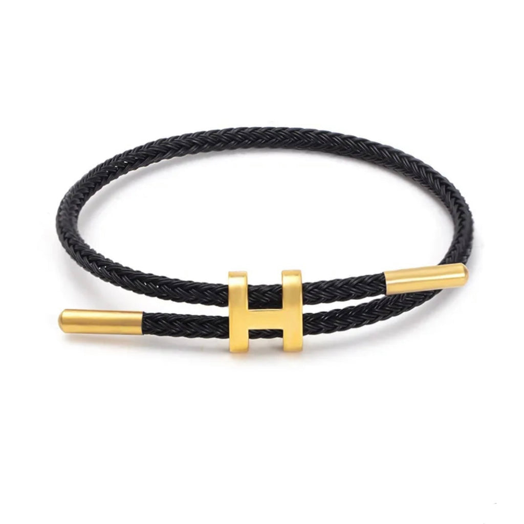 Berlín | Pulsera de Cuerda