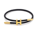 Berlín | Pulsera de Cuerda
