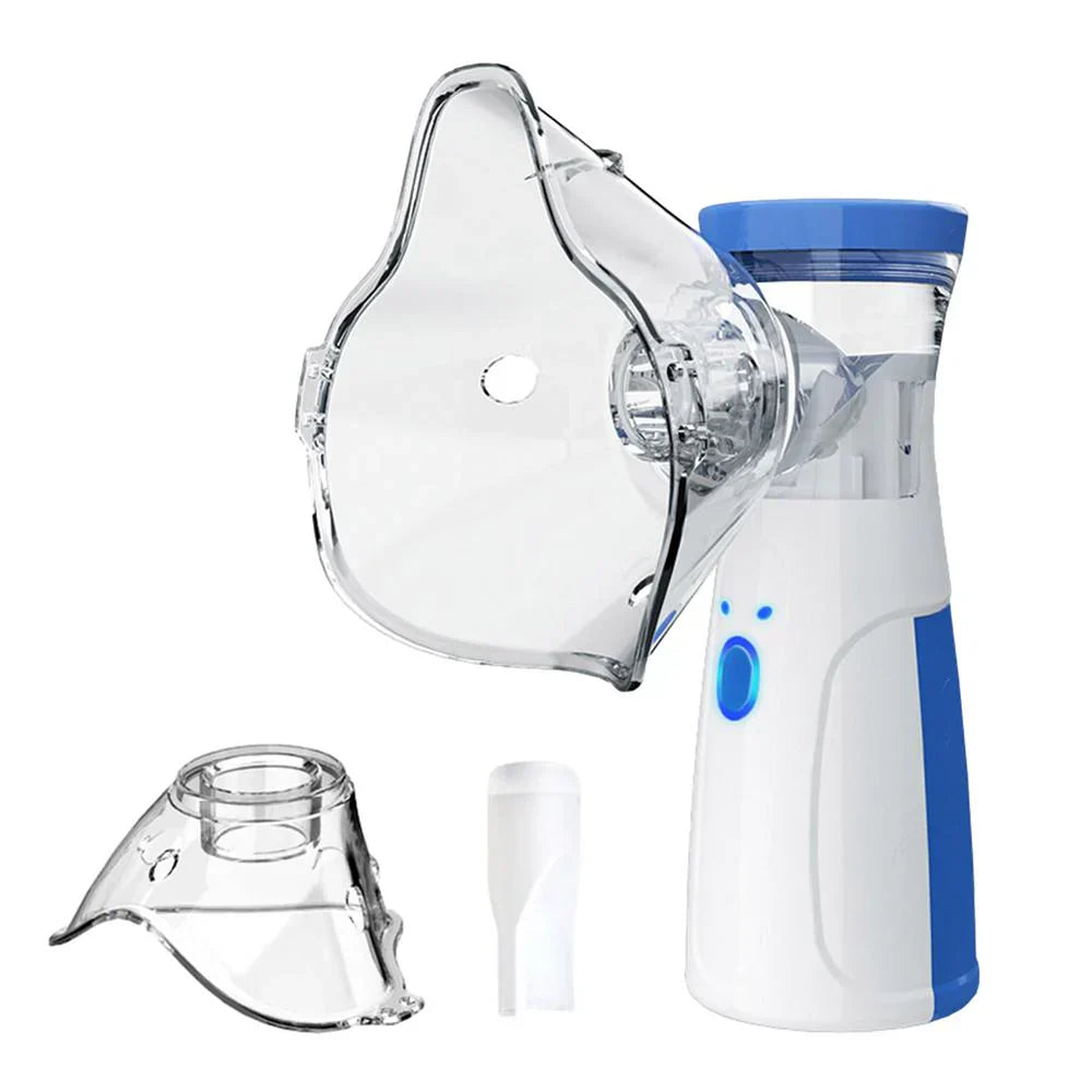 AirMist™ Nebulizador Portátil