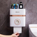 LuxeDrawer - Baño Organizado | 50% DESCUENTO
