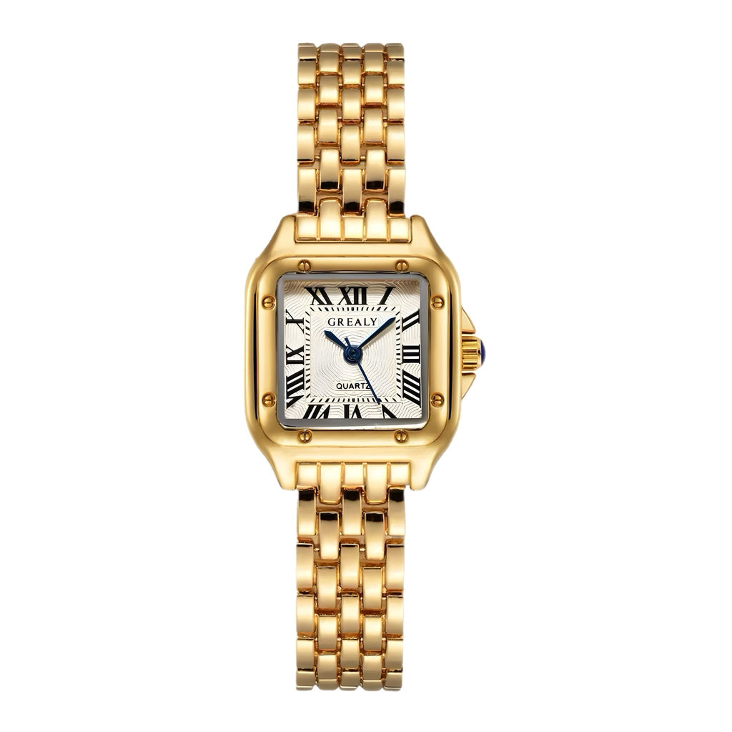 Reloj Vintage de Alta Calidad