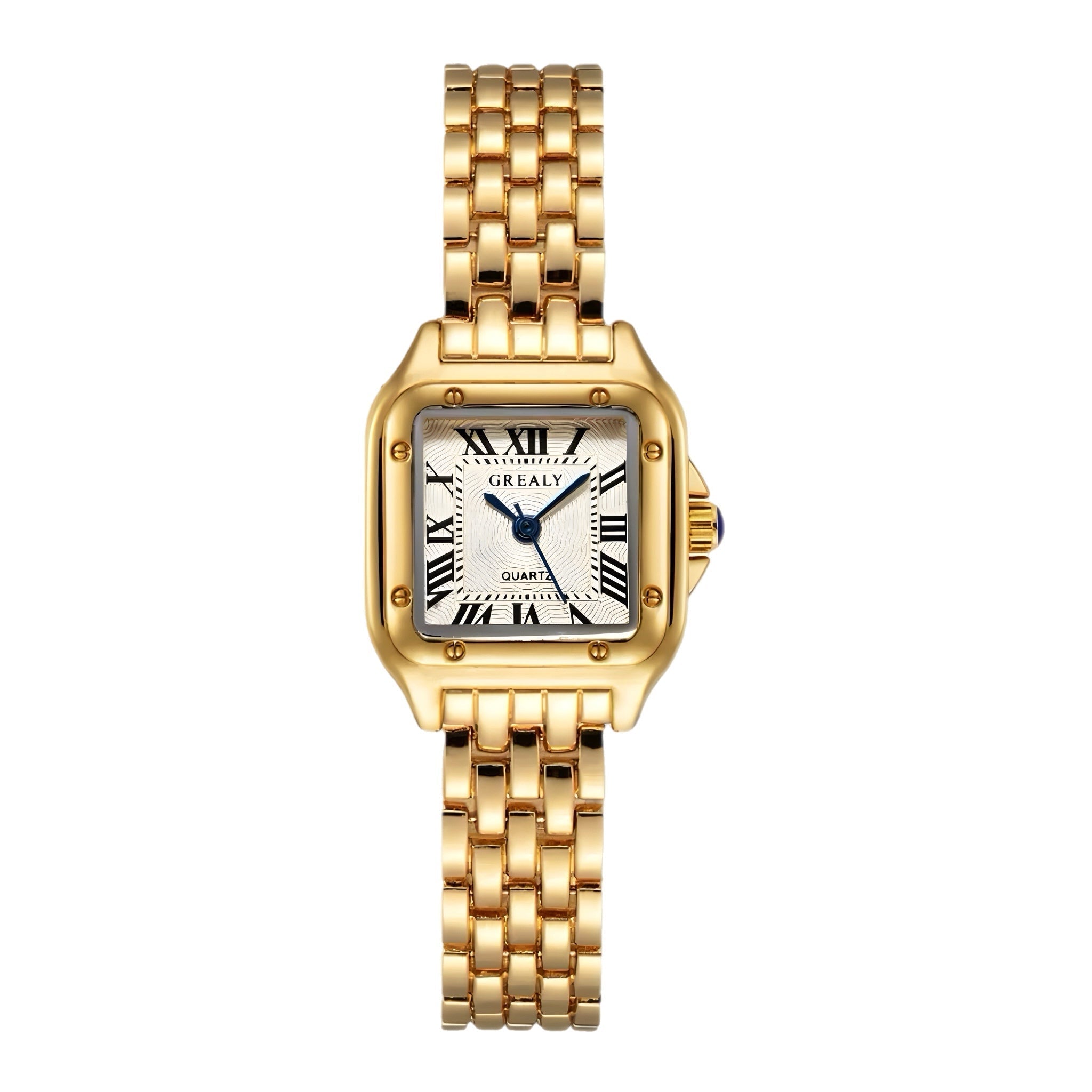 Reloj Vintage de Alta Calidad