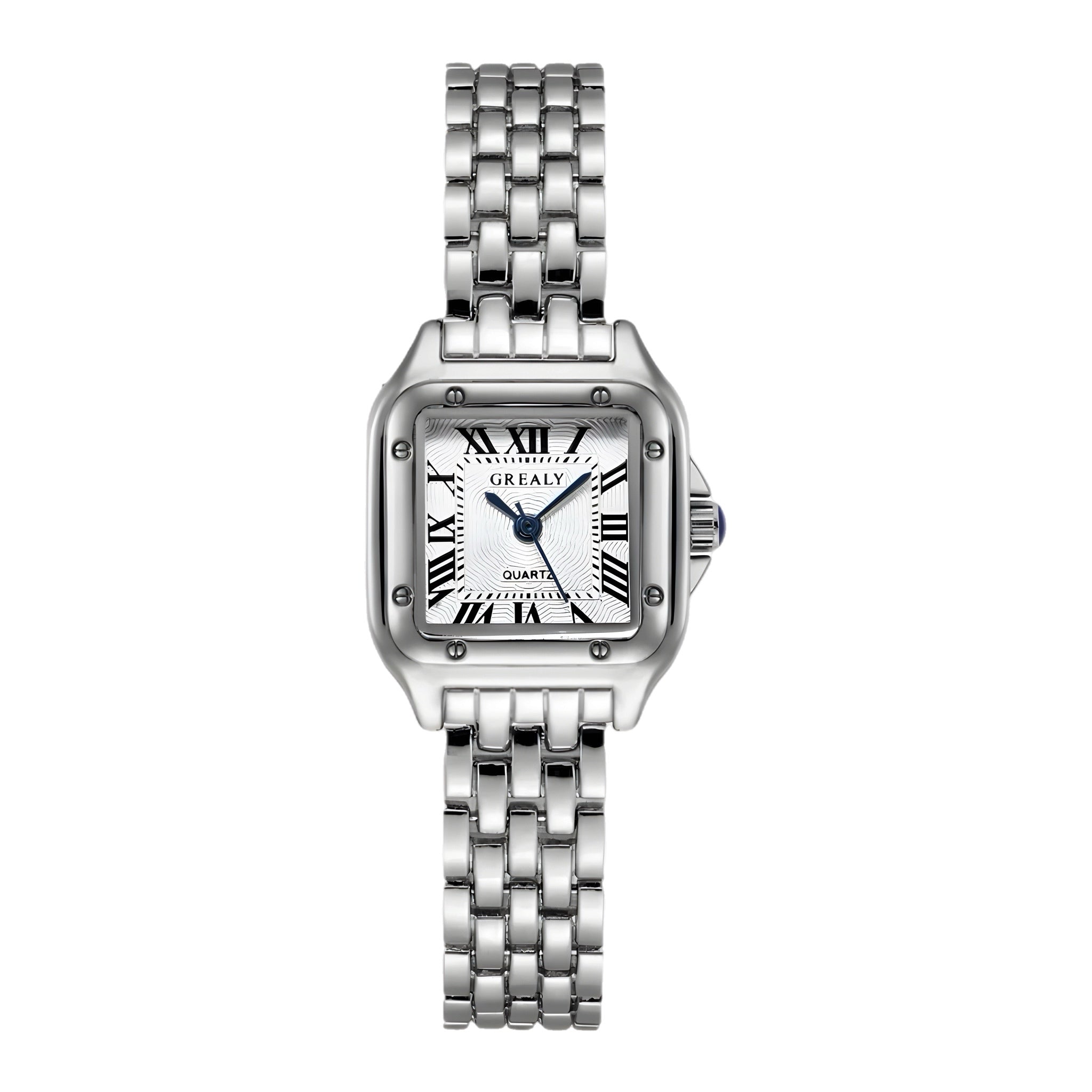 Reloj Vintage de Alta Calidad