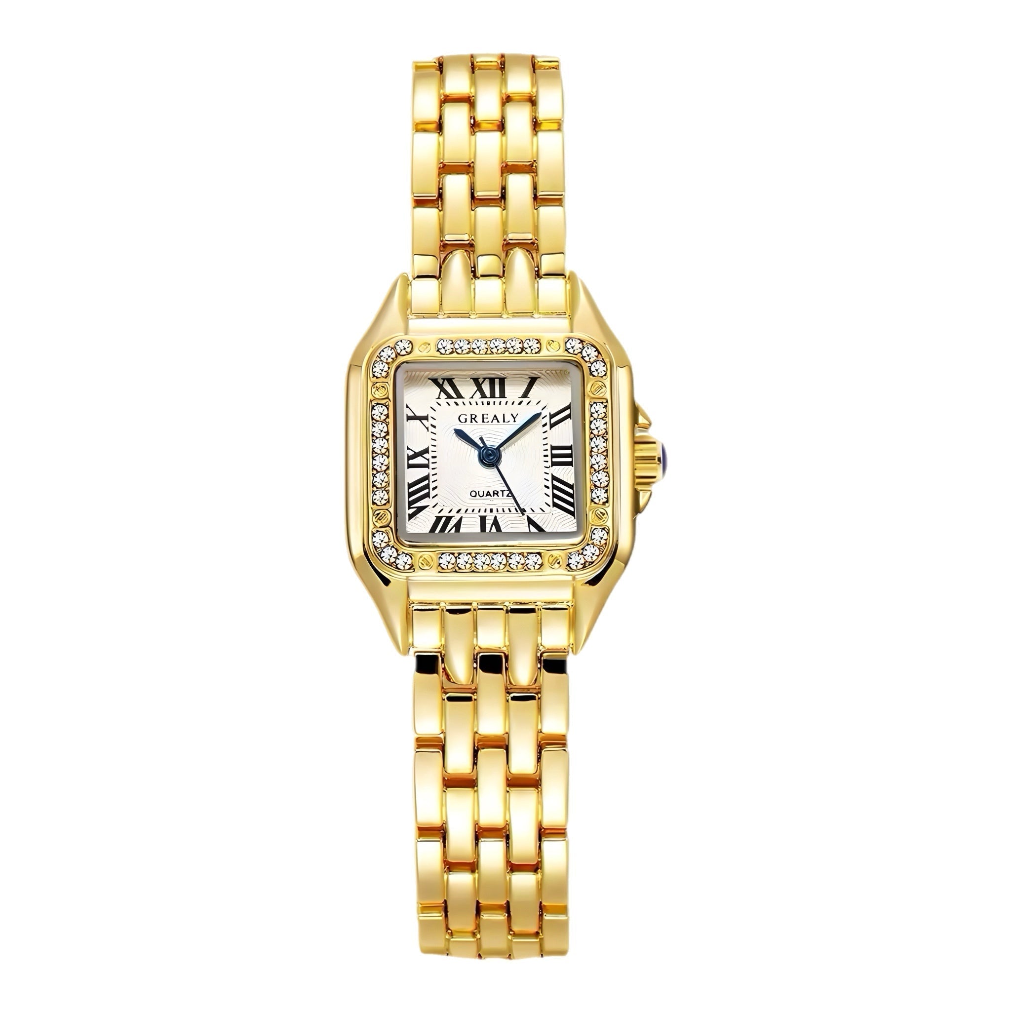 Reloj Vintage de Alta Calidad