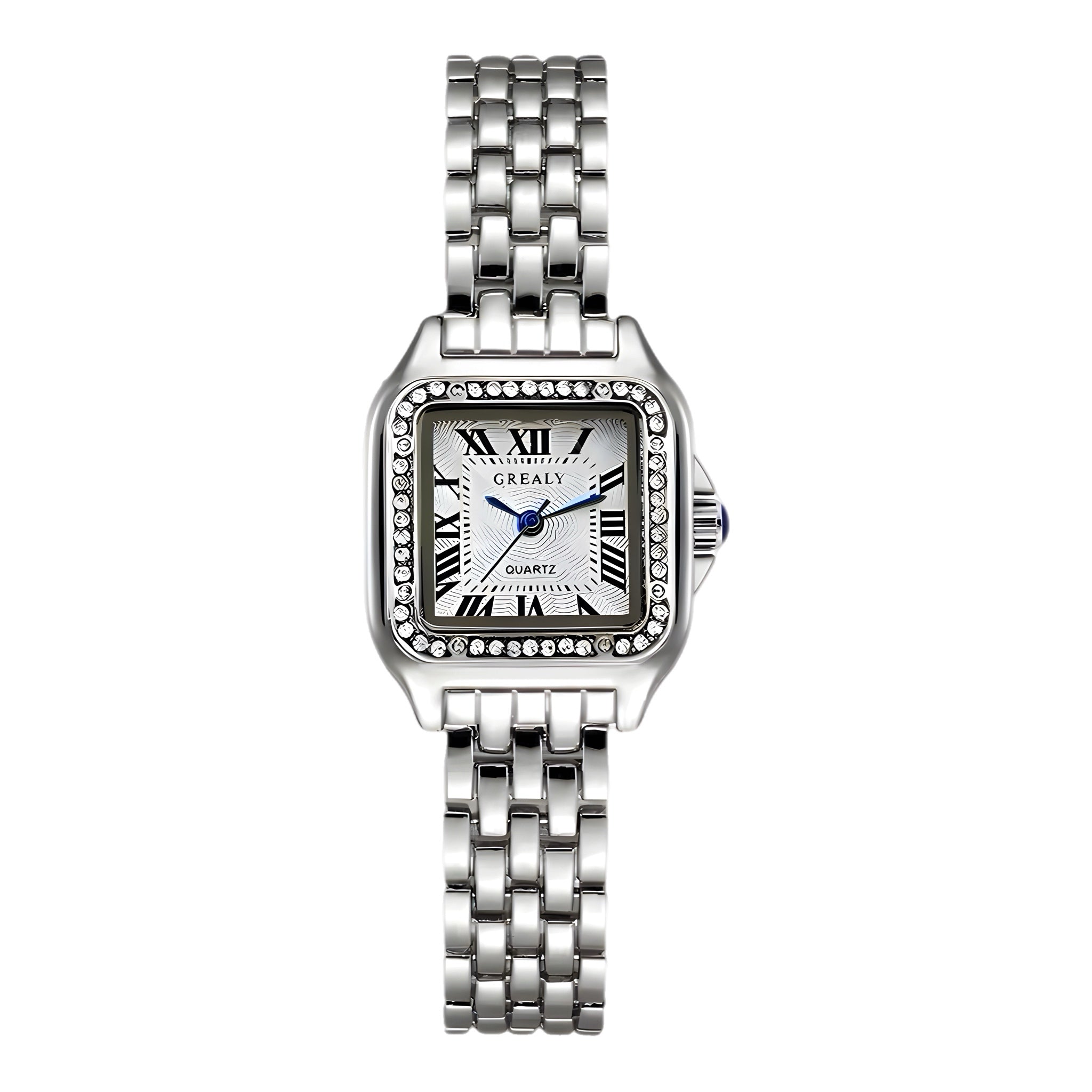 Reloj Vintage de Alta Calidad