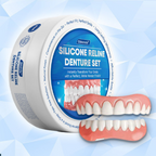 Bikenda | Experimenta la comodidad de una dentadura postiza por una fracción del precio