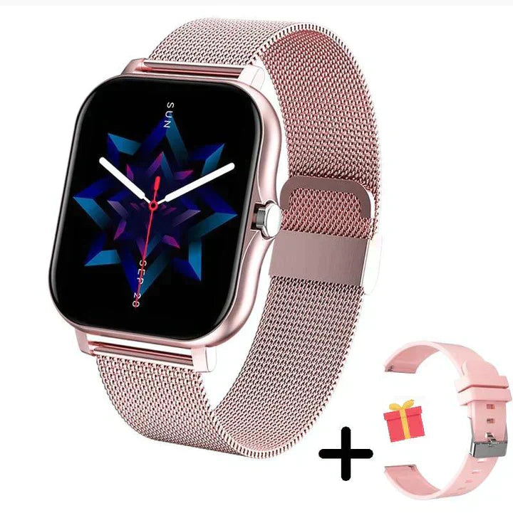 Reloj inteligente multifuncional de alta calidad