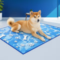 ChillPaws • Alfombra Refrigerante para Perros