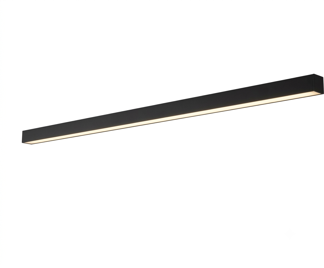 Stillicht Diodo LED – Lámpara de techo minimalista | Diseño escandinavo y gran luminosidad