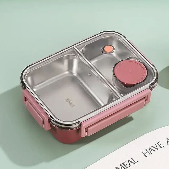 THERMOSERVE – Contenedor aislado para comidas calientes