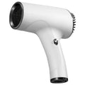 Secador de Pelo Inalámbrico: 30,000 Rpm para Secado Rápido