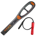 Detector de rastreador GPS - la última tecnología con tubo de detección gratuito