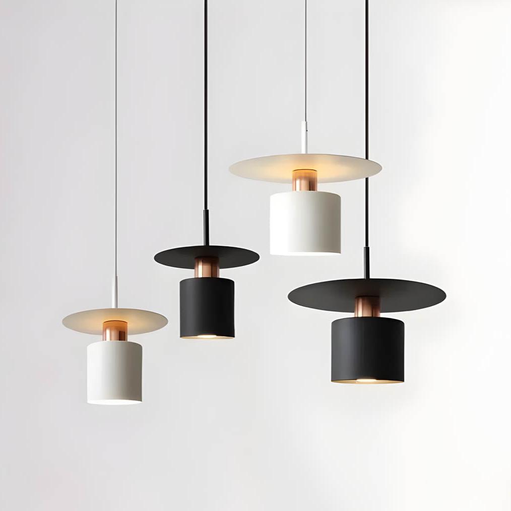 Lumos | Lámpara colgante de diseño moderno