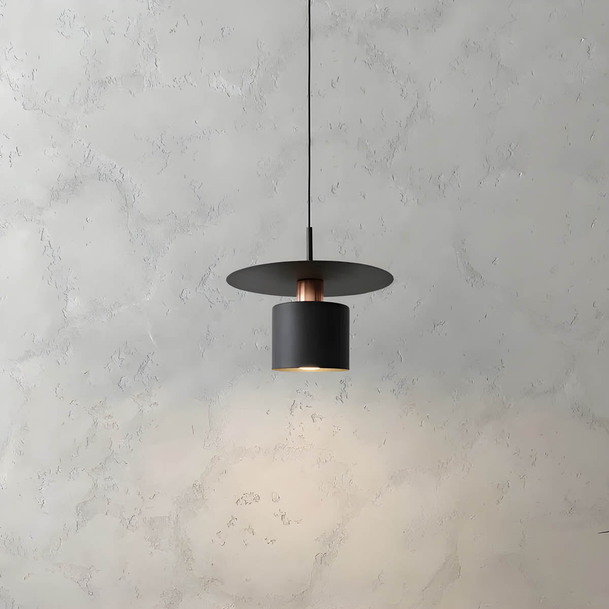 Lumos | Lámpara colgante de diseño moderno