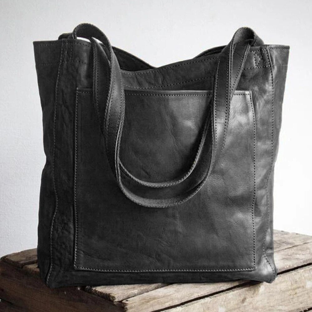 MARIJA™ | ELEGANTE BOLSO DE CUERO