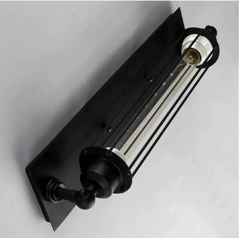 VintageLume™ - El arte de la iluminación de pared clásica | 50% DESCUENTO