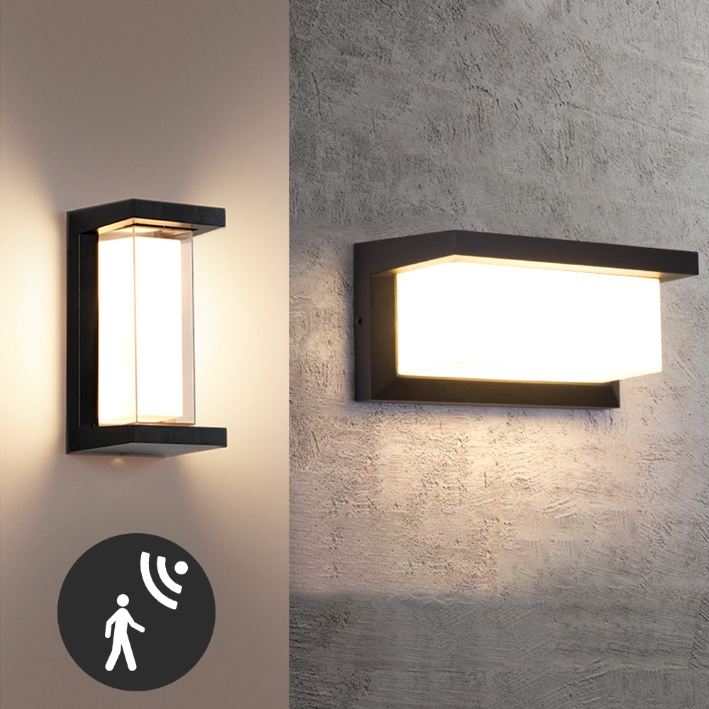 Valora | Aplique LED de diseño minimalista