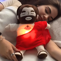 JESÚS DE PELUCHE – Comodidad y Paz
