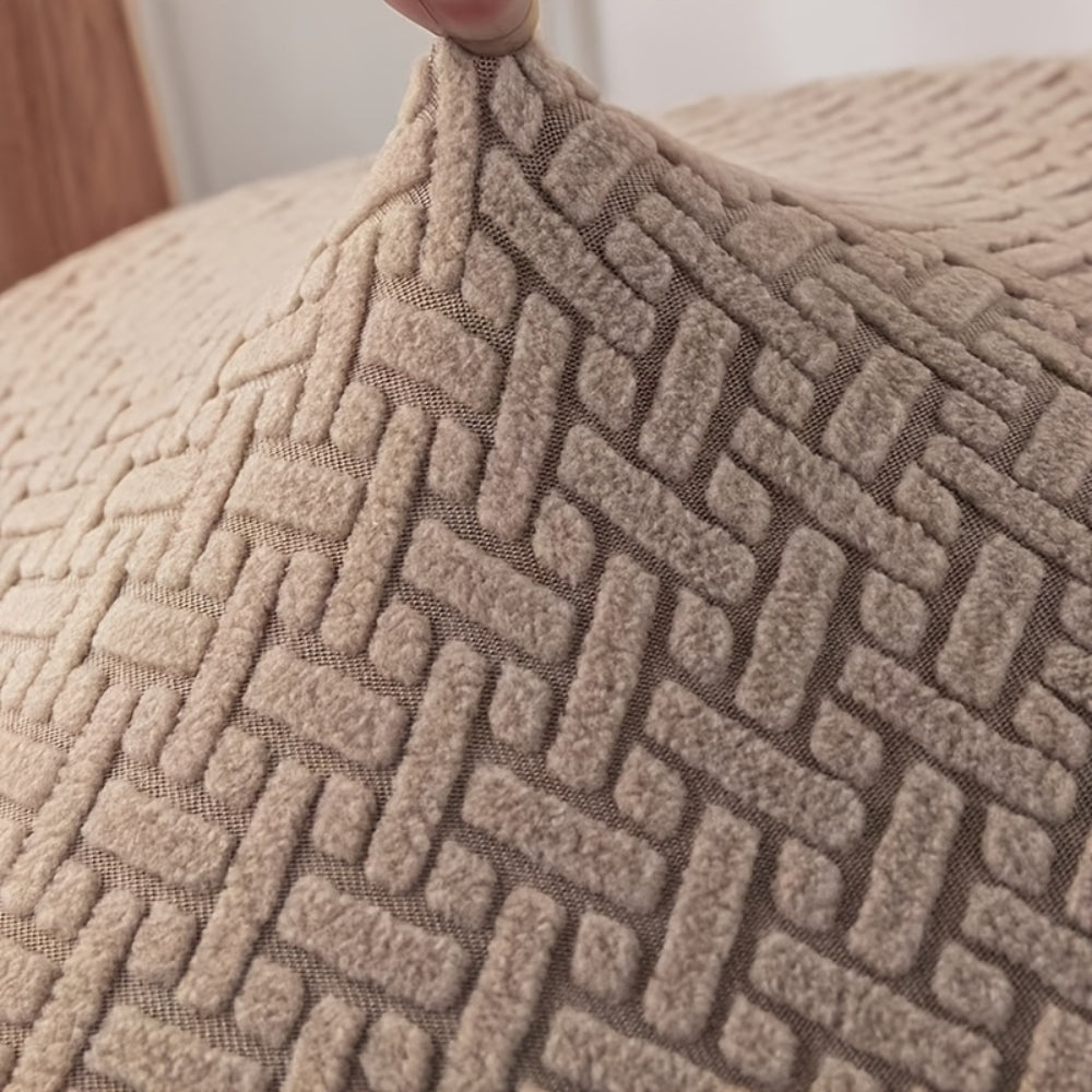 Funda de Sillón Reclinable Juno con Bolsillo Suave