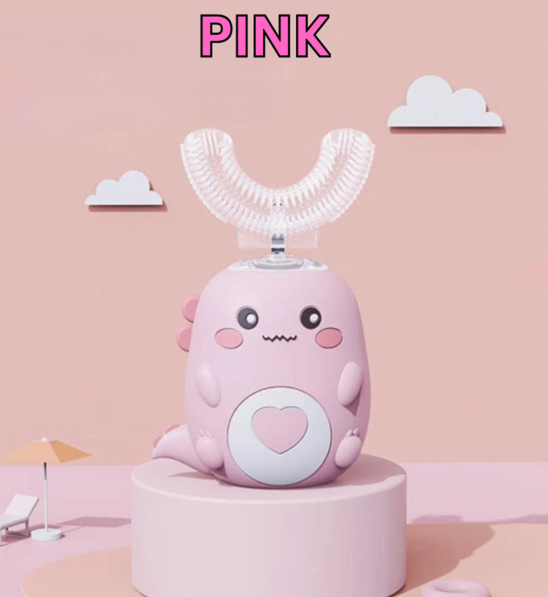 SmileDino – ¡recomendado por dentistas!