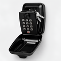 Esteban - Caja de seguridad impermeable para colgar