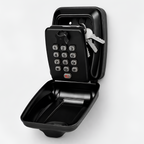 Esteban - Caja de seguridad impermeable para colgar