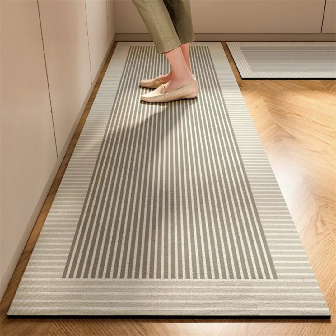 Alfombra de Cocina con Diseño Antifatiga
