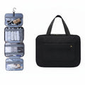 TRAVELTIDY – Organisateur de cosmétiques compact avec 4 compartiments