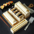 Set Completo de Sushi para Perfecto Sushi en Casa