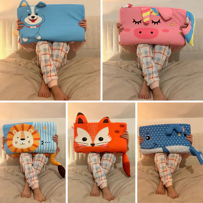 Orejeras ergonómicas para niños